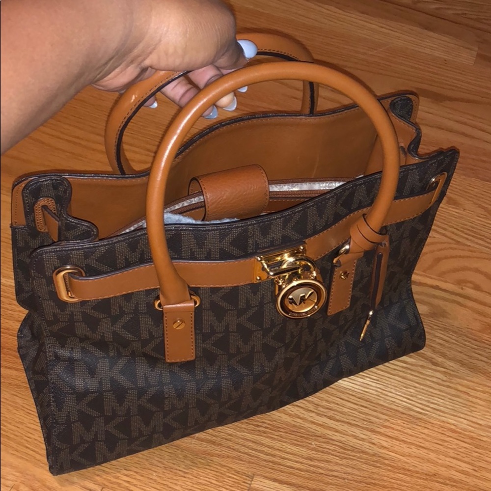 Michael Kors - Hamilton Travelers